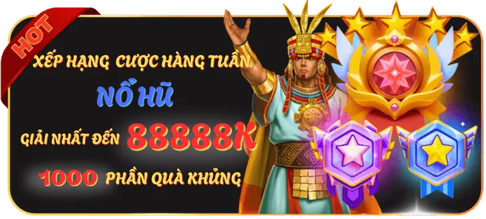 Khuyến mãi HK88 App