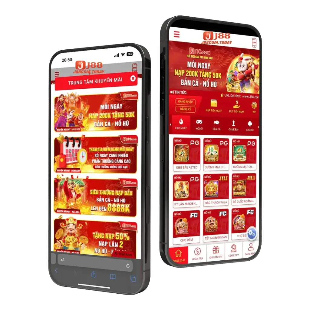 Ưu đãi độc quyền HK88 App