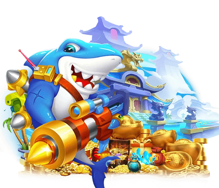 Tính năng game bắn cá hk88 app
