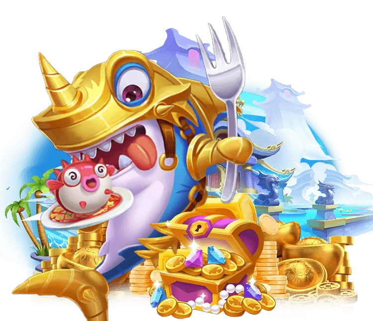 Tổng quan game bắn cá hk88 app