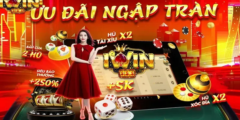 Poker tại HK88 App